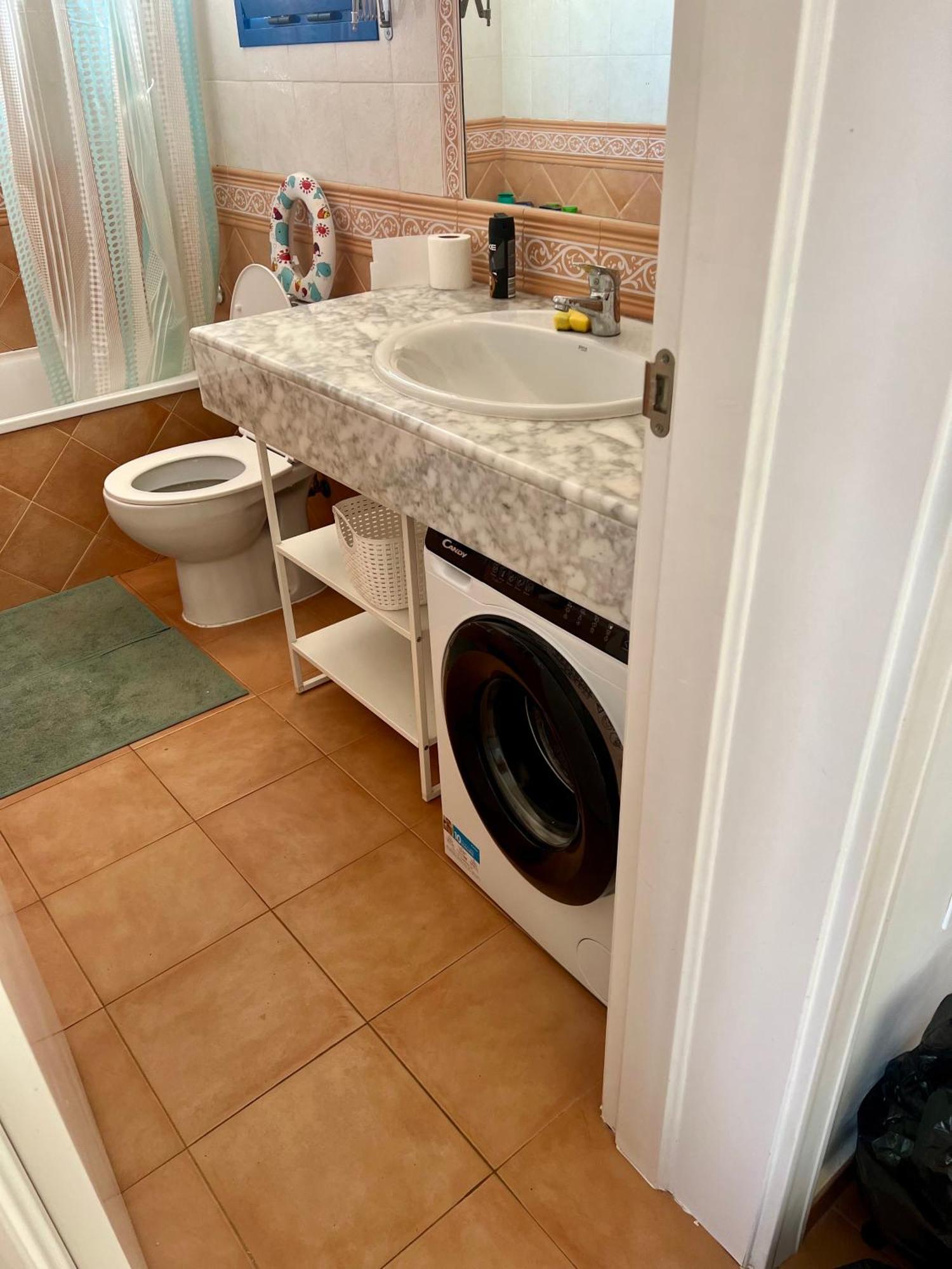 Apartamento Vilem & Piscina, Wi-Fi Costa Calma Bagian luar foto